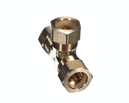 American Dish Service 092-1109 Fitting, Plumbing 7/8 X 7/8 X (ADS092-1109)