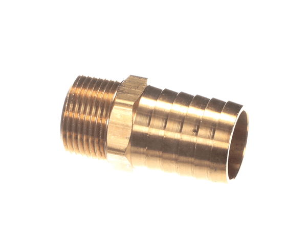 American Dish Service 092-1112 Fitting, Plumbing 3/4 Mpt X 1 (ADS092-1112)