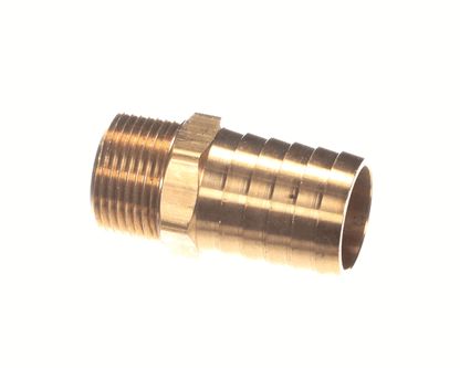 American Dish Service 092-1112 Fitting, Plumbing 3/4 Mpt X 1 (ADS092-1112)