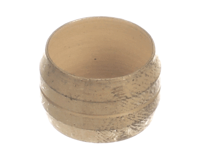 American Dish Service 092-1123 Ferrule, 1/2 (ADS092-1123)