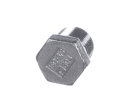 American Dish Service 092-1144 Plug, Pipe 3/8 Ss (ADS092-1144)