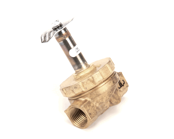 American Dish Service 092-5025 Valve, Water Solenoid Less Co (ADS092-5025)