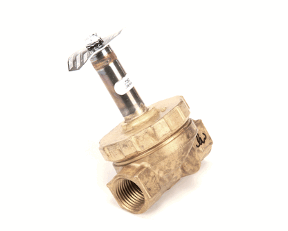 American Dish Service 092-5025 Valve, Water Solenoid Less Co (ADS092-5025)