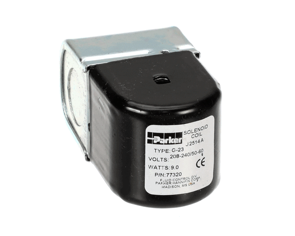 American Dish Service 092-5069 Coil, Water Solenoid Valve, 220 V, 1/2" (ADS092-5069)