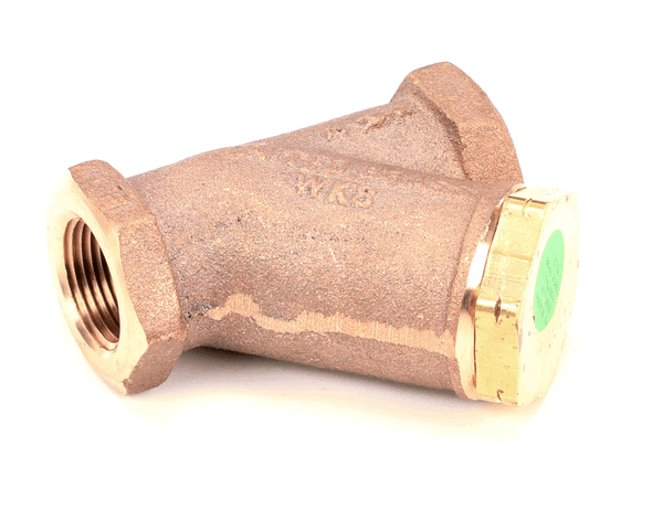 American Dish Service 092-9006 Line Strainer, Y-Type, 3/4 (ADS092-9006)