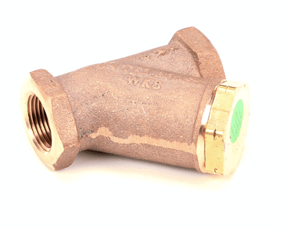 American Dish Service 092-9006 Line Strainer, Y-Type, 3/4 (ADS092-9006)