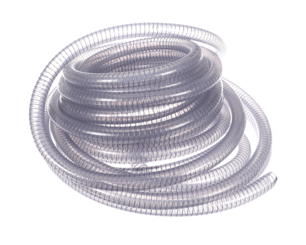 American Dish Service 093-1051Ft Hose, Drain, Et & Asq, 3/4" Id Reinforce (ADS093-1051FT)