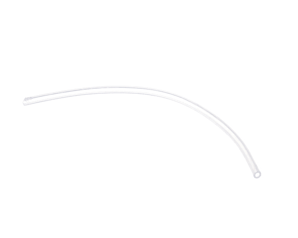 American Dish Service 093-1055Ft Tube, Chem. Line, 1/4" Clear Polymer (Pe (ADS093-1055FT)