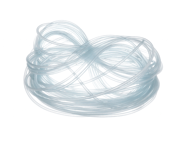 American Dish Service 093-1061L Tubing, Chem Line, 1/4"Blue (100Ft Roll) (ADS093-1061L)