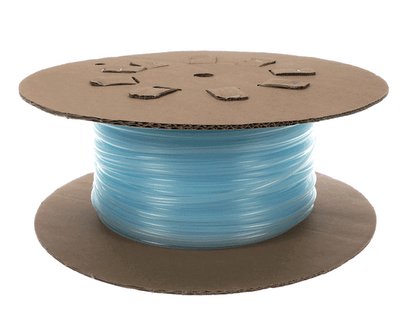 American Dish Service 093-1061R Tubing, Chem Line, 1/4"Blue (500Ft Roll) (ADS093-1061R)