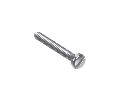 American Dish Service 098-1106 Screw, 6-32 X 1 1/8 Pan Head (ADS098-1106)