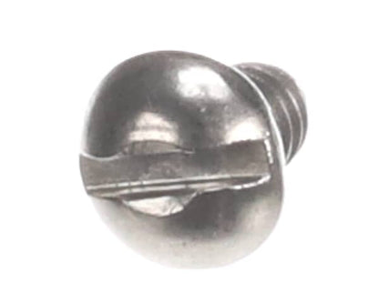 American Dish Service 098-1203 Screw, 8-32 X 1/4 Rh Slotted (ADS098-1203)