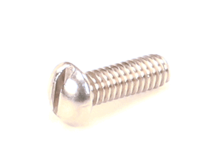 American Dish Service 098-1204 Screw, 8-32 X 1/2 Rh Slotted (ADS098-1204)