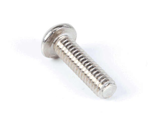 American Dish Service 098-1205 Screw, 8-32 X 5/8 Rh Slotted (ADS098-1205)
