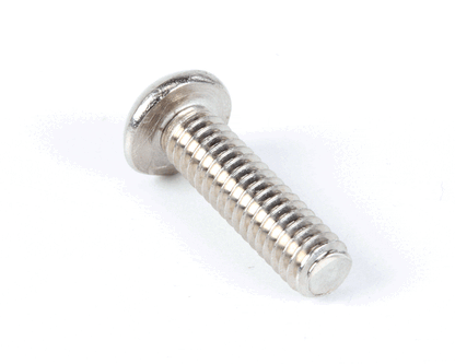American Dish Service 098-1205 Screw, 8-32 X 5/8 Rh Slotted (ADS098-1205)