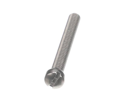 American Dish Service 098-1206 Screw, 8-32 X 1 3/8 Rh Slotte (ADS098-1206)