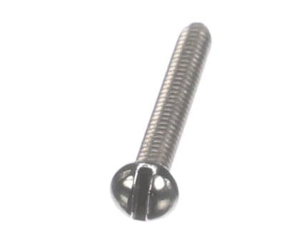 American Dish Service 098-1213 Screw, Ss, 3/4" Lg, Ss (ADS098-1213)
