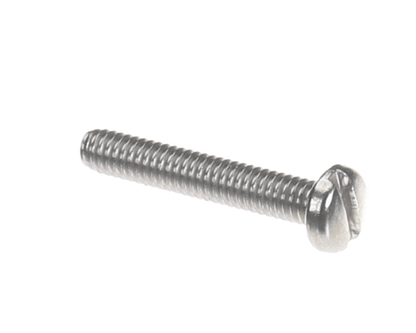 American Dish Service 098-1282 Screw, 8-32 X 1 Pan Head Slot (ADS098-1282)