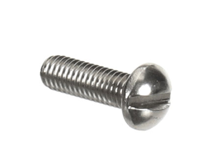 American Dish Service 098-1304 Screw, 10-32 X 5/8 Rh (ADS098-1304)