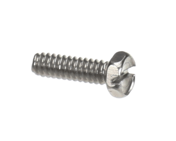American Dish Service 098-1320 Screw, 10-24 X 5/8 Hh Slotted (ADS098-1320)