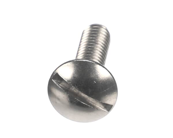 American Dish Service 098-1418 Bolt, 1/4-20 X 1 Truss Head (ADS098-1418)