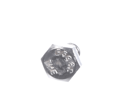 American Dish Service 098-1424 Bolt, 1/4-20 X 3/8 Hh (ADS098-1424)