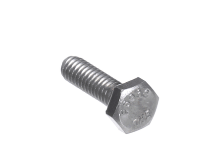 American Dish Service 098-1427 Bolt, 1/4-20 X 7/8 Hh (ADS098-1427)