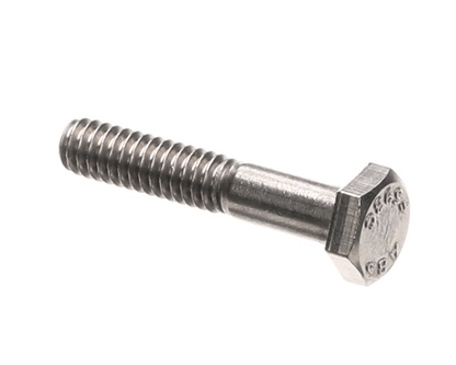 American Dish Service 098-1431 Bolt, 1/4-20 X 1 3/8 Hh (ADS098-1431)