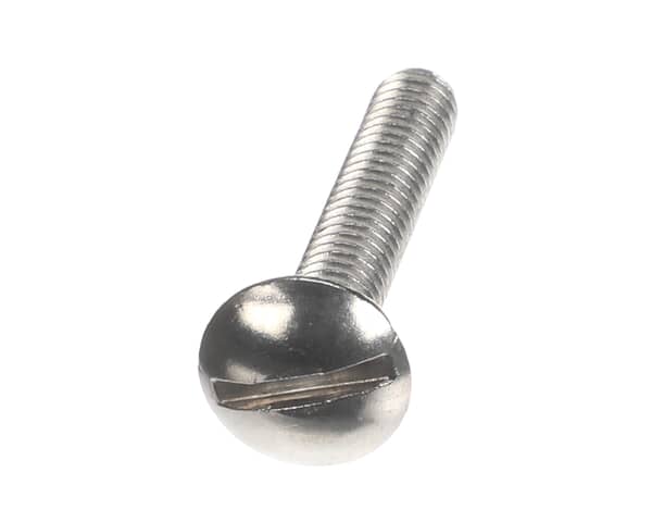 American Dish Service 098-1439 Bolt, 1/4-20 X 1 1/2" Th. Ss (ADS098-1439)