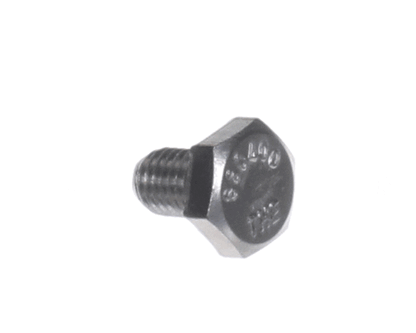 American Dish Service 098-1443 Bolt, 1/4 -28 X 3/8 Hh (Pumpe (ADS098-1443)
