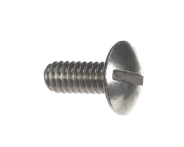 American Dish Service 098-1447 Screw, 1/4-20 X 5/8" Truss Head, Ss (ADS098-1447)
