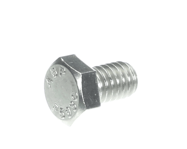 American Dish Service 098-1502 Bolt, 5/16-18 X 1/2 Hh (ADS098-1502)