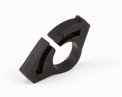 American Dish Service 098-1606 Clamp, Tube (Chem. Pump Squee (ADS098-1606)