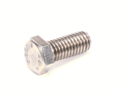 American Dish Service 098-1607 Bolt, 3/8-16 X 7/8 Hh (ADS098-1607)