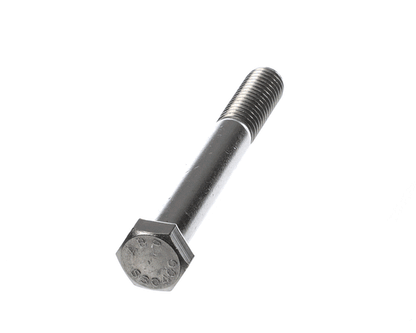 American Dish Service 098-1801 Bolt, 1/2-13 X 4 Hh Connectin (ADS098-1801)
