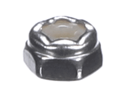 American Dish Service 098-2001 Nut, Lock, 4-40 (ADS098-2001)