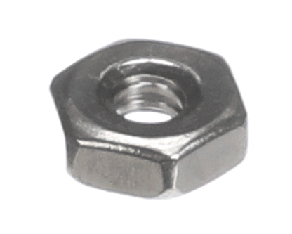 American Dish Service 098-2101 Nut, 6-32 Hex (ADS098-2101)