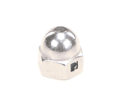 American Dish Service 098-2405 Nut, Cap, 1/4-20 Self-Lock (ADS098-2405)