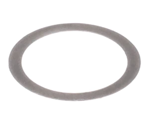 American Dish Service 098-2703 Washer, Shim .005, S/S, Model (ADS098-2703)