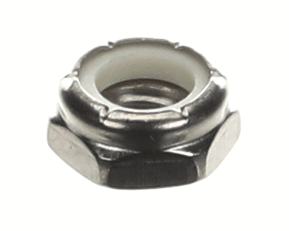 American Dish Service 098-2708 Dog Locknut, 3/8-16 (ADS098-2708)