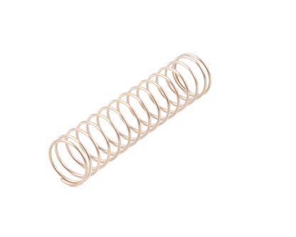 American Dish Service 098-3001 Spring, Drain Solenoid Outsid (ADS098-3001)