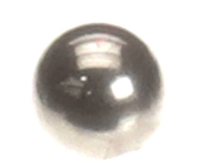 American Dish Service 098-4007 Ball Bearings, 1/4 (Ht-25 Spr (ADS098-4007)