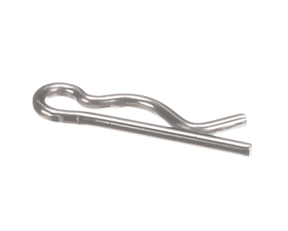 American Dish Service 098-8006 Pin, Cotter #25 (Corner Sprin (ADS098-8006)