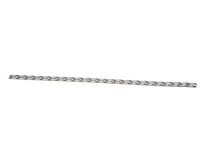 American Dish Service 098-9001 Chain, Drain (Ss) By The Foot (ADS098-9001)