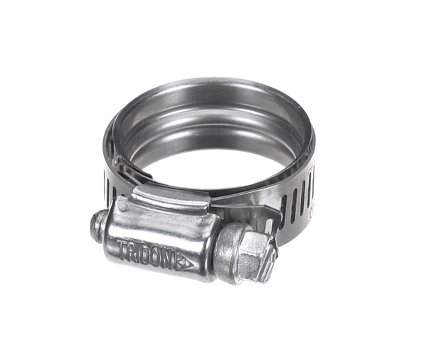American Dish Service 098-9009 Clamp, Hose 7/8 Screw Type (M (ADS098-9009)