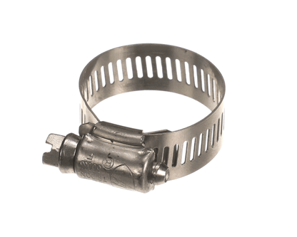American Dish Service 098-9024 Clamp, Hose - Screw Type 3/4 (ADS098-9024)