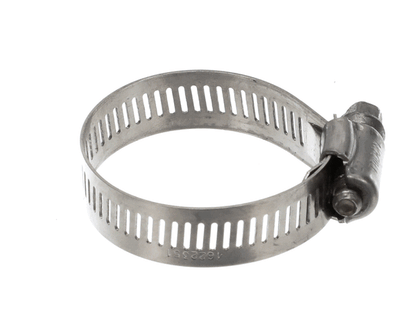 American Dish Service 098-9037 Clamp, Discharge Tube Sleeve, (ADS098-9037)