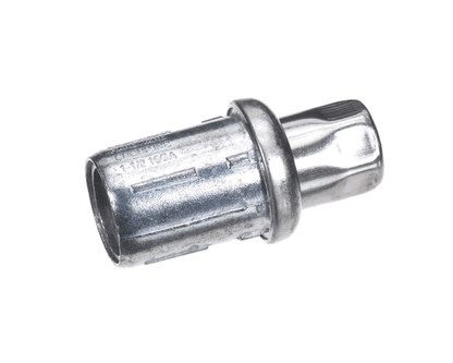 American Dish Service 099-1024 Bullet Foot, Stainless Steel (ADS099-1024)