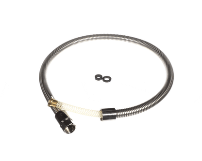 American Dish Service 099-4007 Pre-Rinse, Hose (T&S Brand) 4 (ADS099-4007)