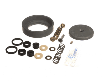 American Dish Service 099-4014 Pre-Rinse, Kit, Squeeze Valve (ADS099-4014)